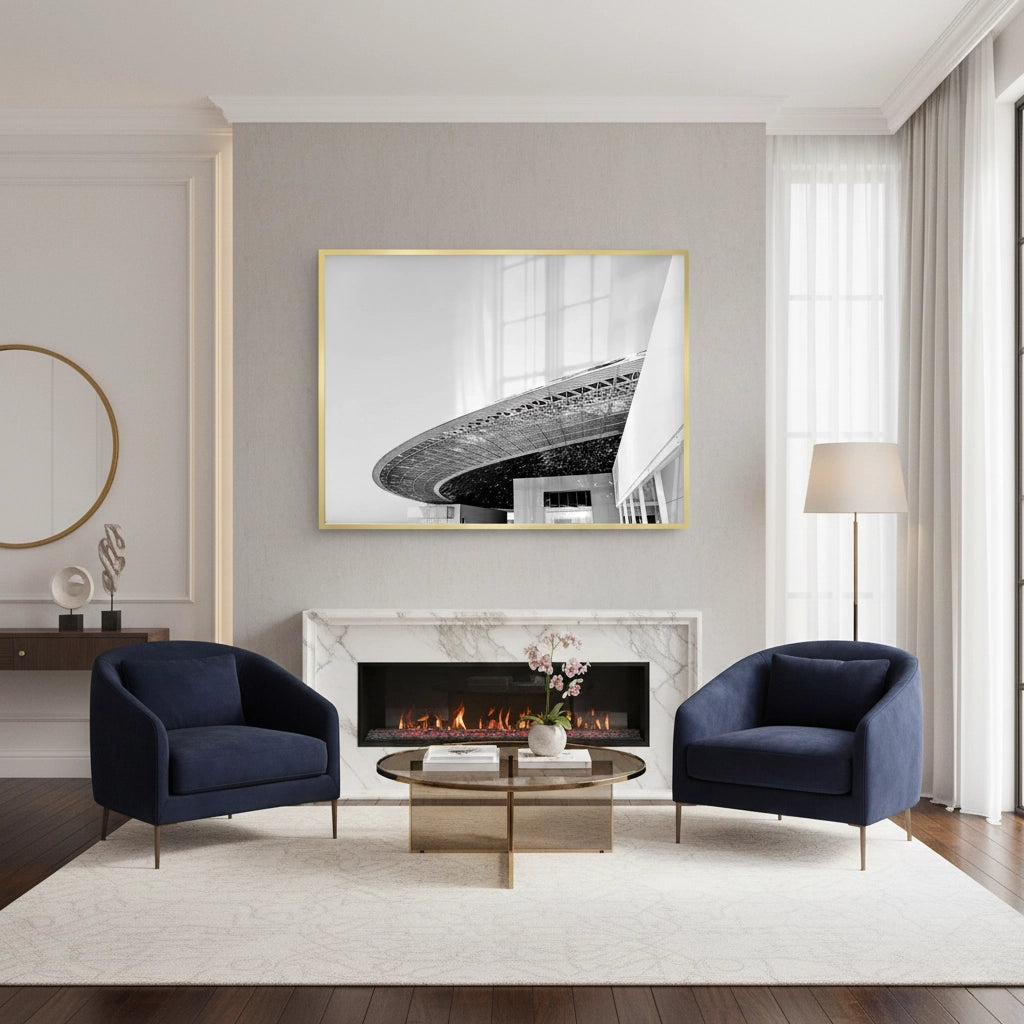 2Louvre Abu Dhabi - Fine Art