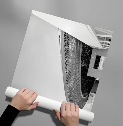 Louvre Abu Dhabi - Poster