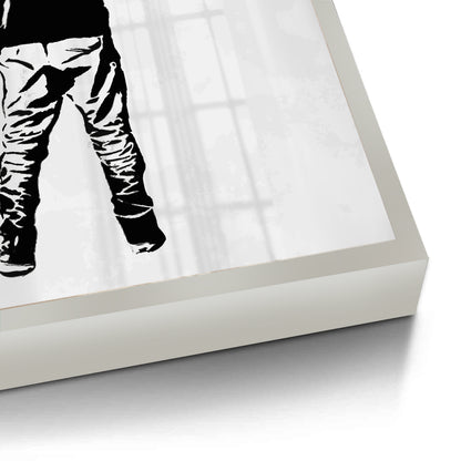 Love Banksy - Fine Art