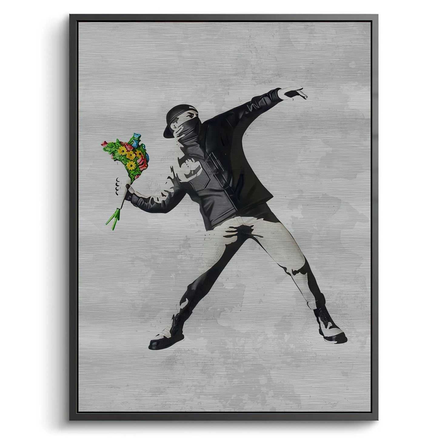 2Love Is in the Air - Metal