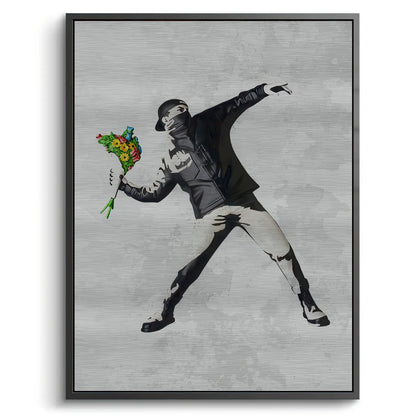 Love Is in the Air - Metal