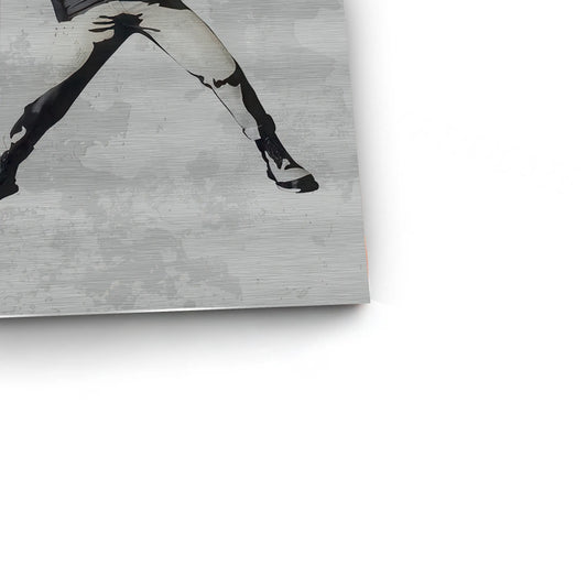 Love Is in the Air - Metal