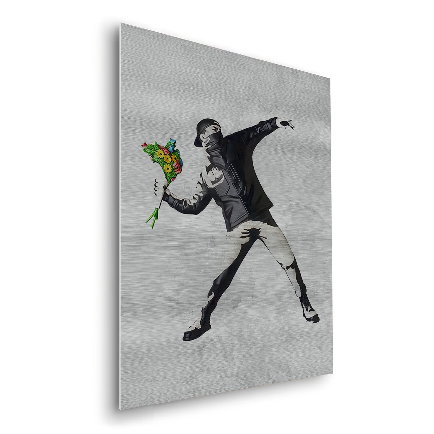 2Love Is in the Air - Metal