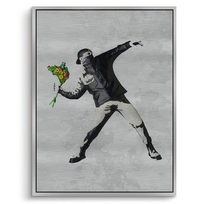 Love Is in the Air - Metal
