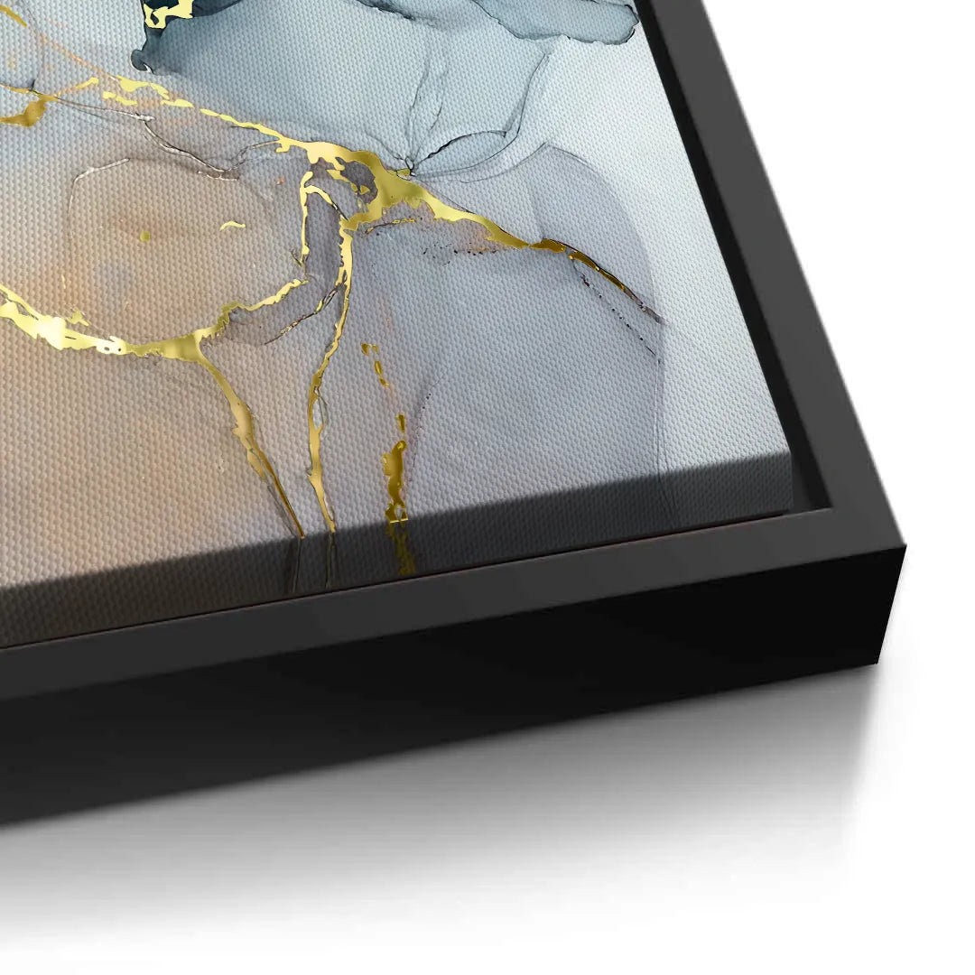 2Luxe Marble - Canvas