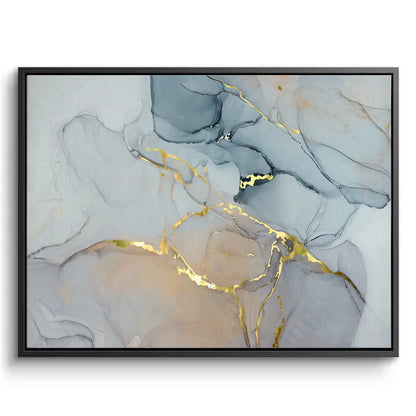 Luxe Marble - Canvas