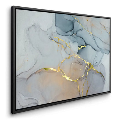Luxe Marble - Canvas