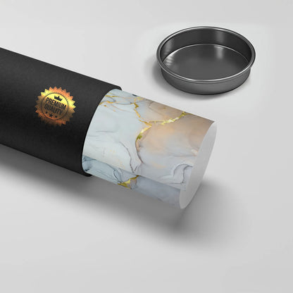 Luxe Marble - Poster