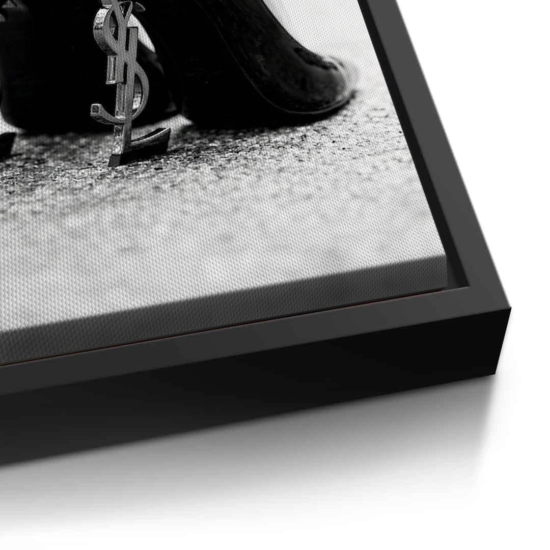 2Luxury Fashion - Canvas