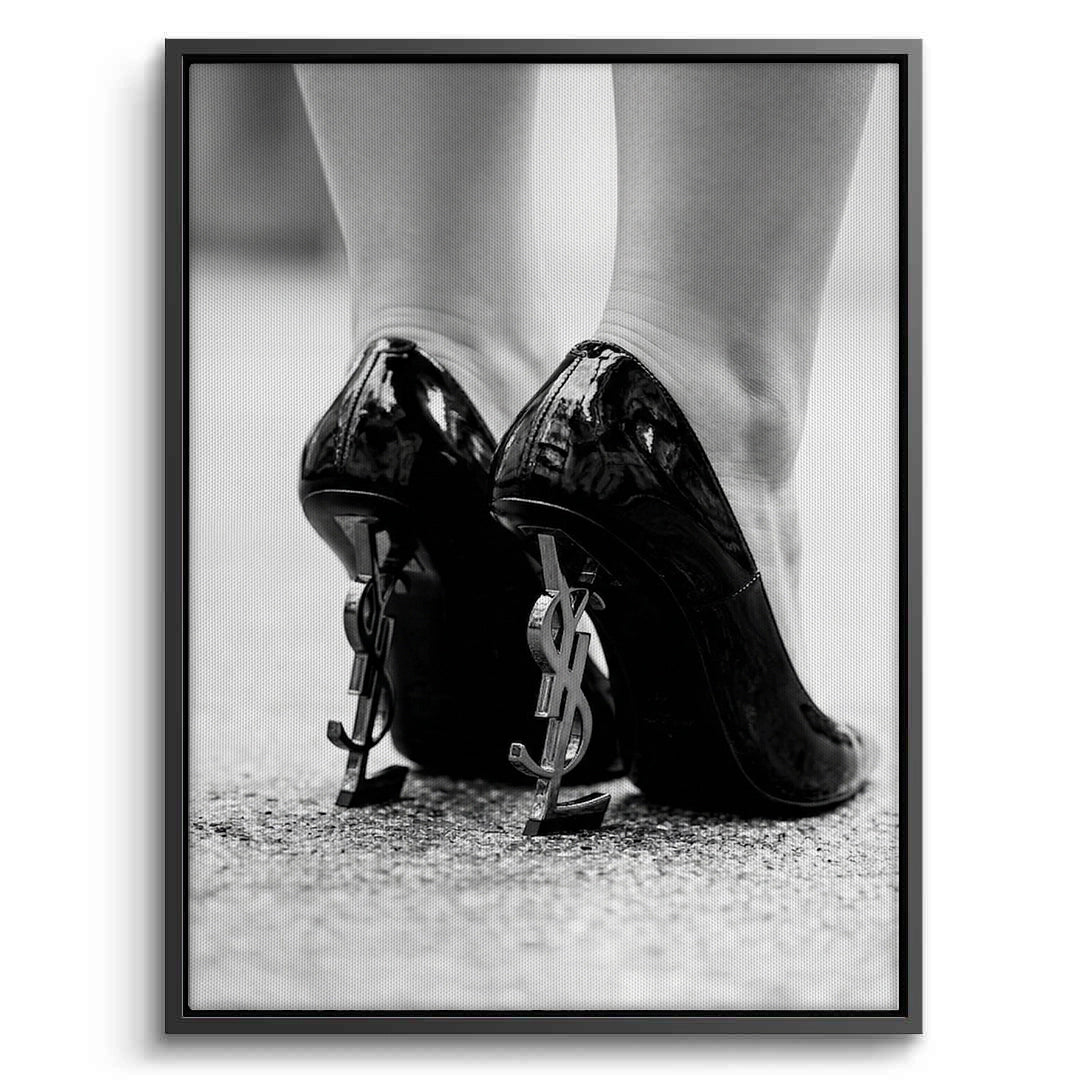 2Luxury Fashion - Canvas