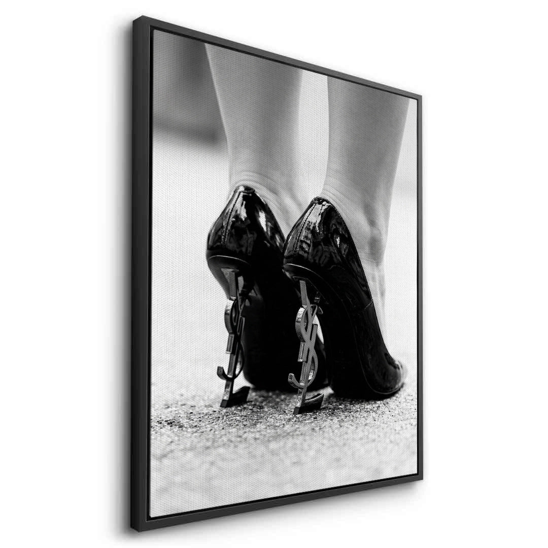 2Luxury Fashion - Canvas