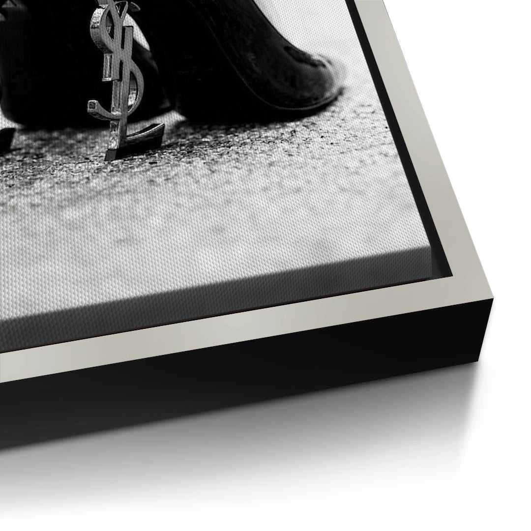 2Luxury Fashion - Canvas