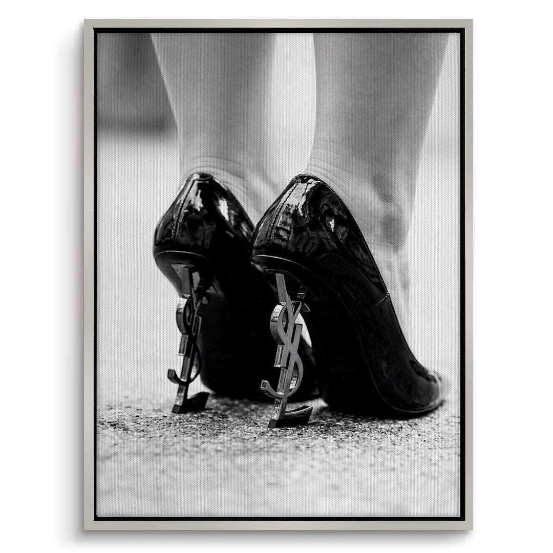 2Luxury Fashion - Canvas
