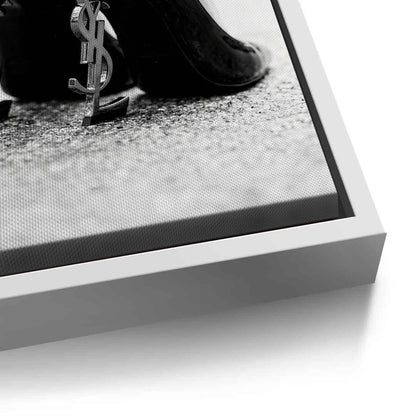 Luxury Fashion - Canvas