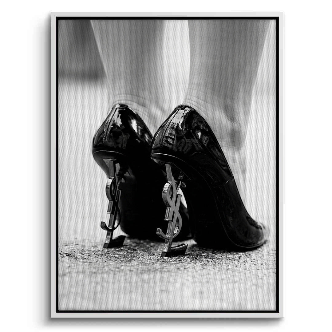 2Luxury Fashion - Canvas