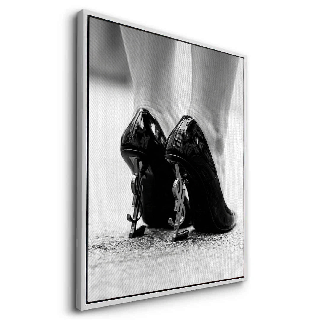 2Luxury Fashion - Canvas