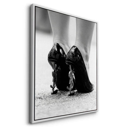 Luxury Fashion - Canvas