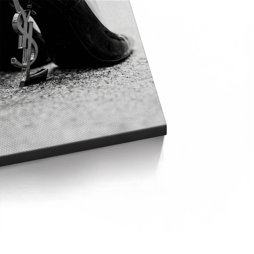 2Luxury Fashion - Canvas