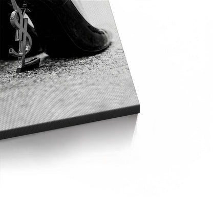 Luxury Fashion - Canvas