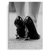 Luxury Fashion - Canvas