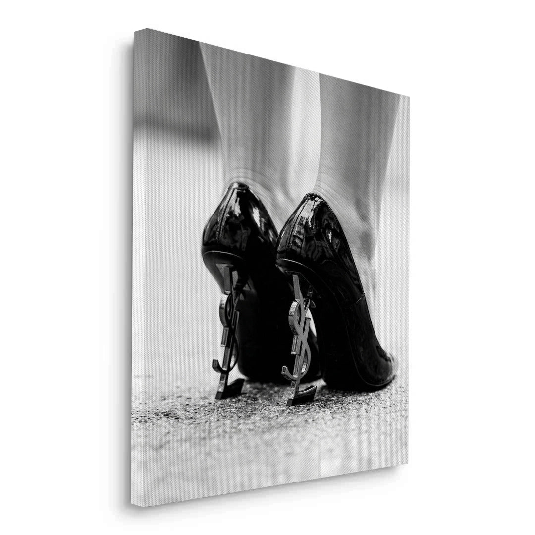 2Luxury Fashion - Canvas