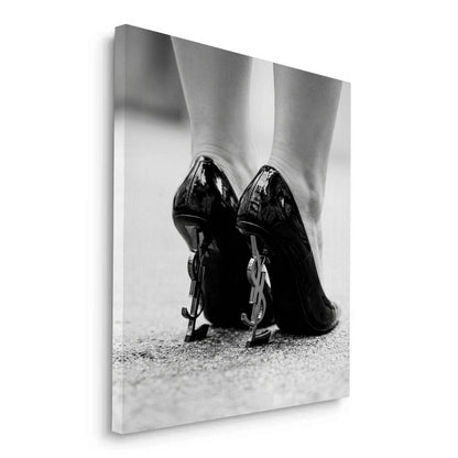 Luxury Fashion - Canvas