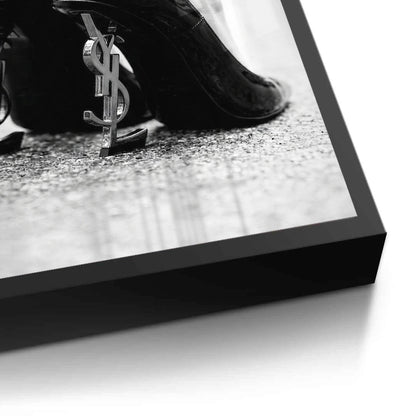 Luxury Fashion - Fine Art