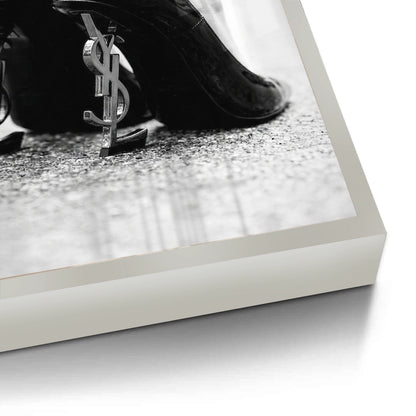 Luxury Fashion - Fine Art