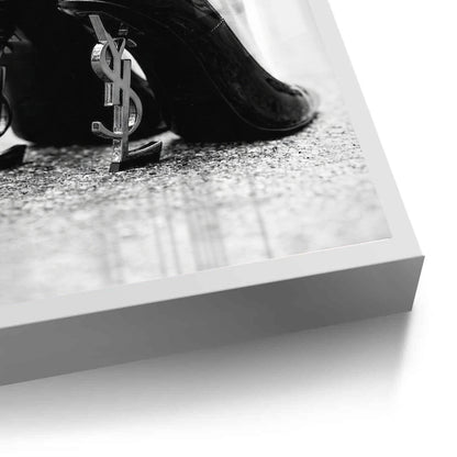 Luxury Fashion - Fine Art