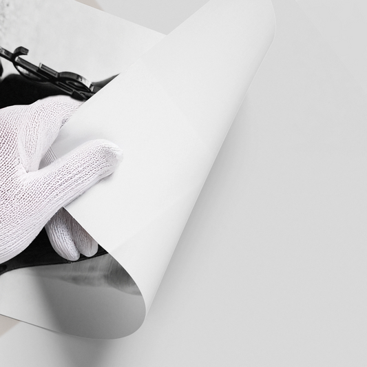 Luxury Fashion - Poster