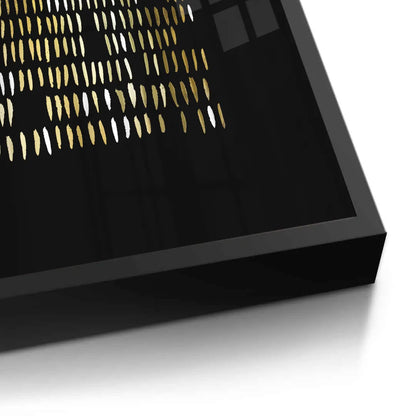 Luxury Gold - Fine Art