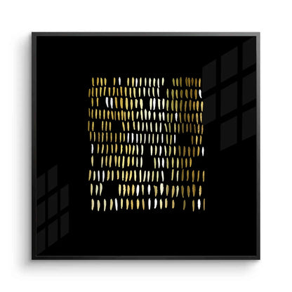 Luxury Gold - Fine Art