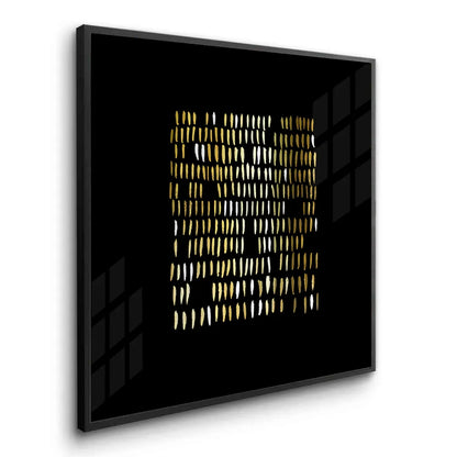 Luxury Gold - Fine Art
