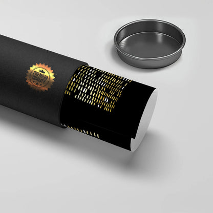 Luxury Gold - Poster