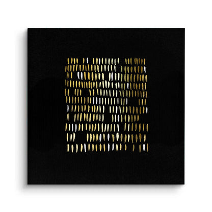 Luxury Gold - Canvas
