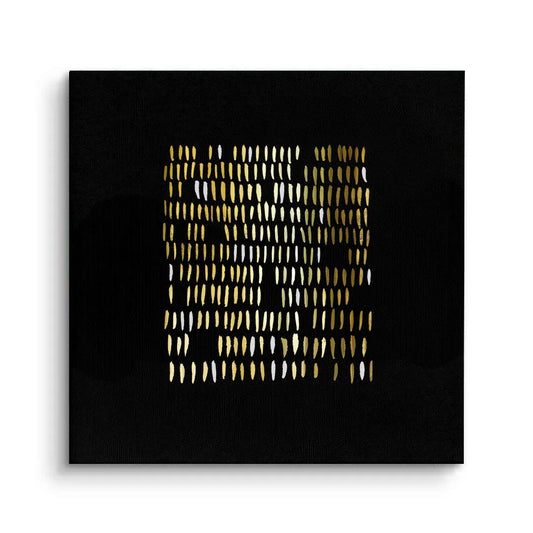 Luxury Gold - Canvas