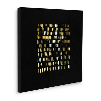 Luxury Gold - Canvas