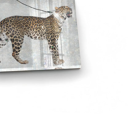 Luxury Leopard - Acrylic