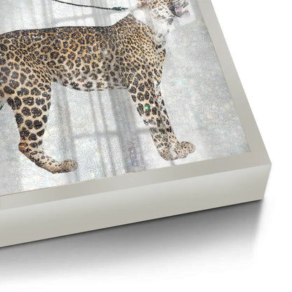 Luxury Leopard - Fine Art