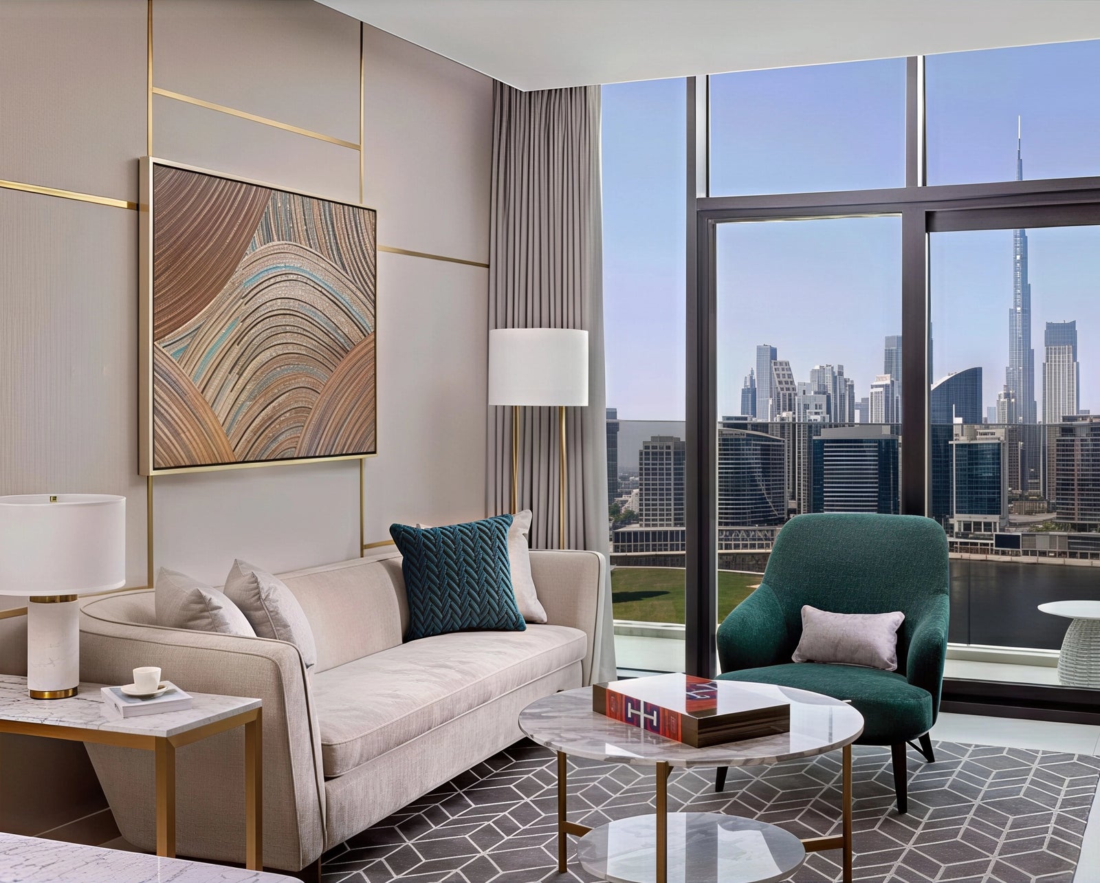 ART FOR COMMERCIAL & RESIDENTIAL SPACES