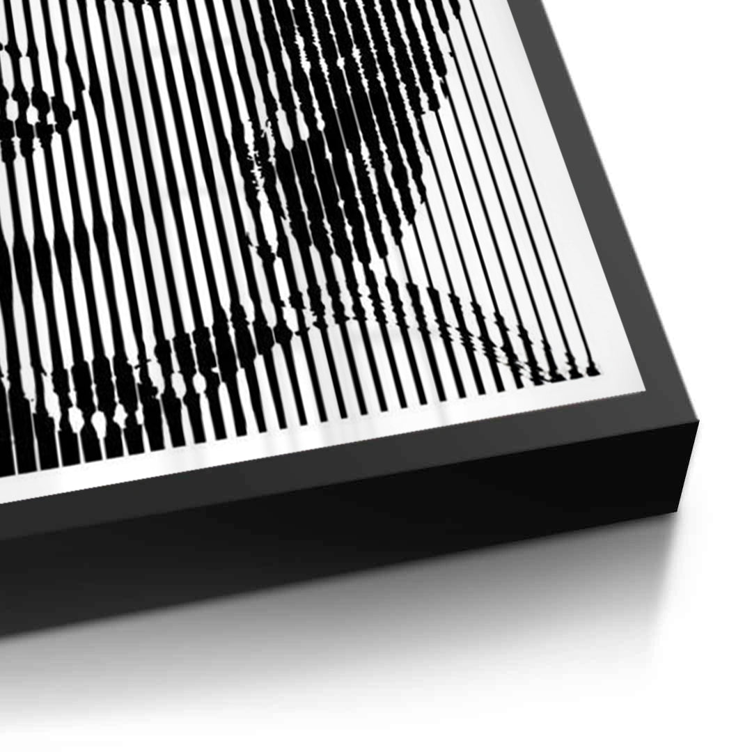 2Marilyn Monroe Line Art - Fine Art