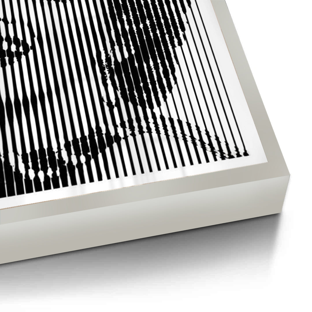 2Marilyn Monroe Line Art - Fine Art