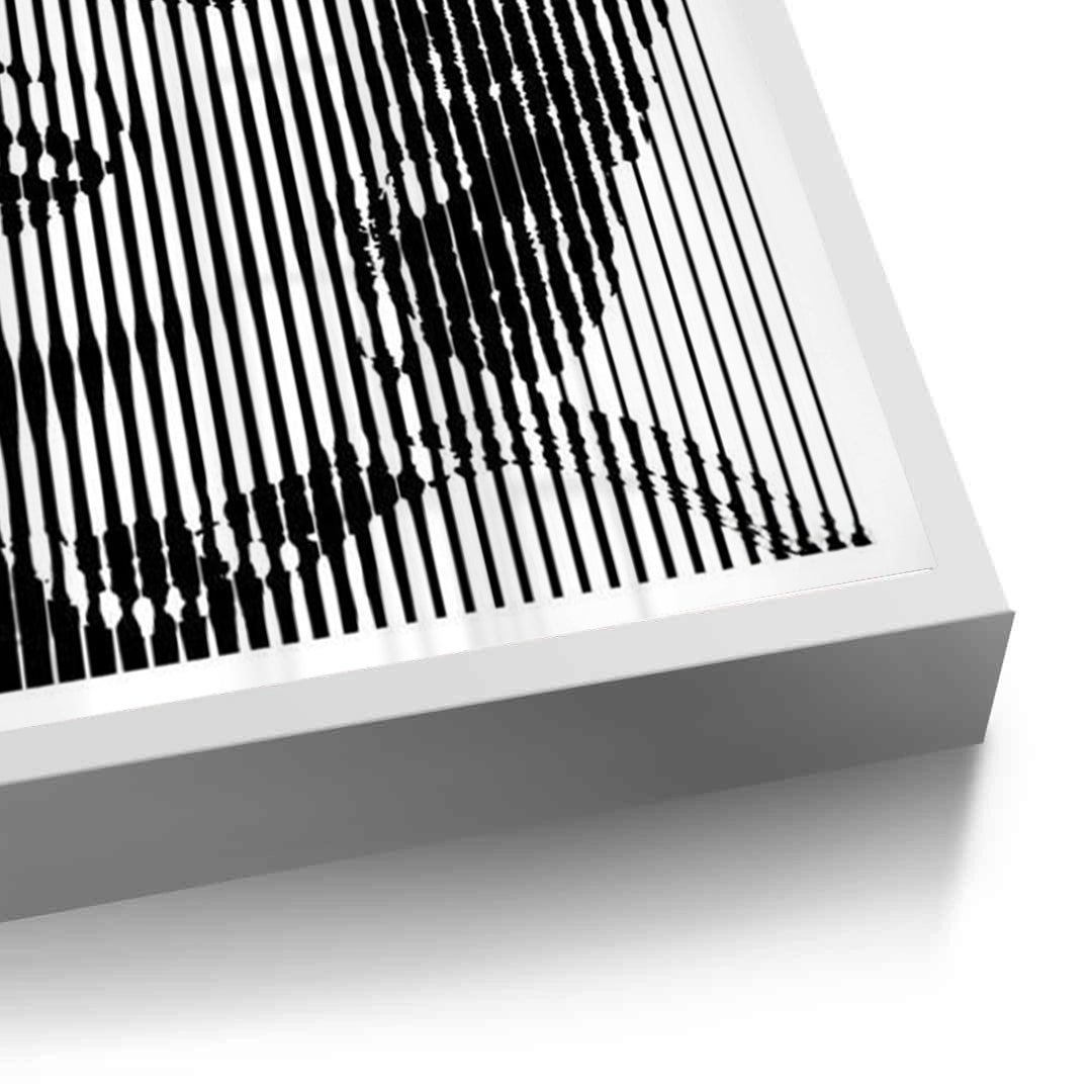 2Marilyn Monroe Line Art - Fine Art