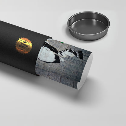 Mario & Police Officer - Poster