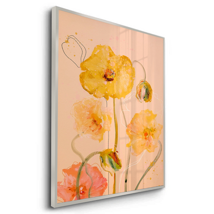 Meadow Flowers - Fine Art