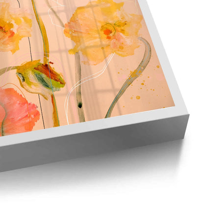 Meadow Flowers - Fine Art