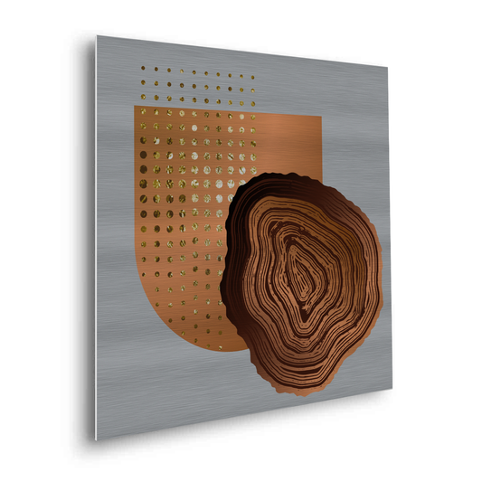 Heartwood - Metal