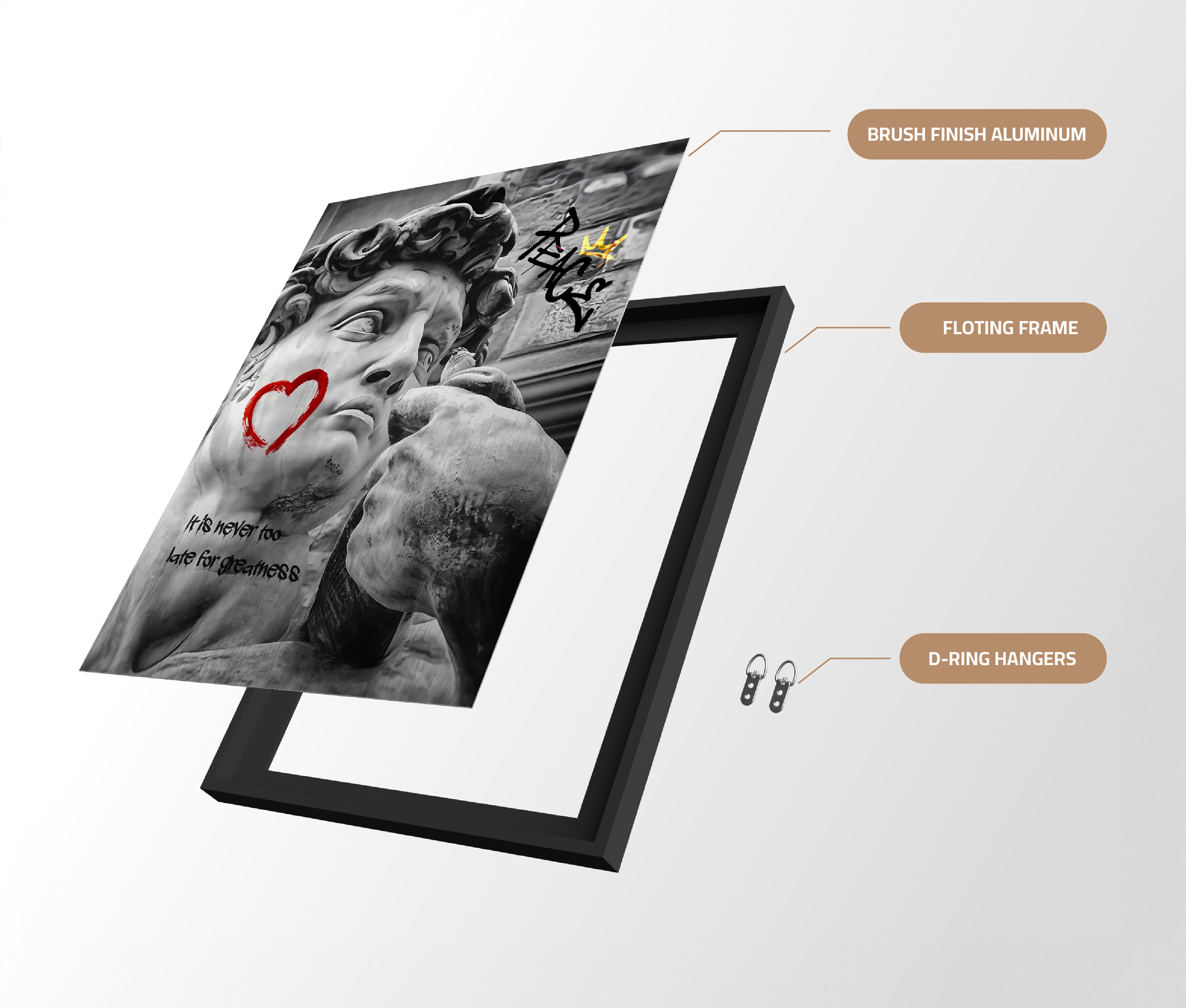 Frame Option 1