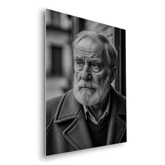 PRINT ON METAL