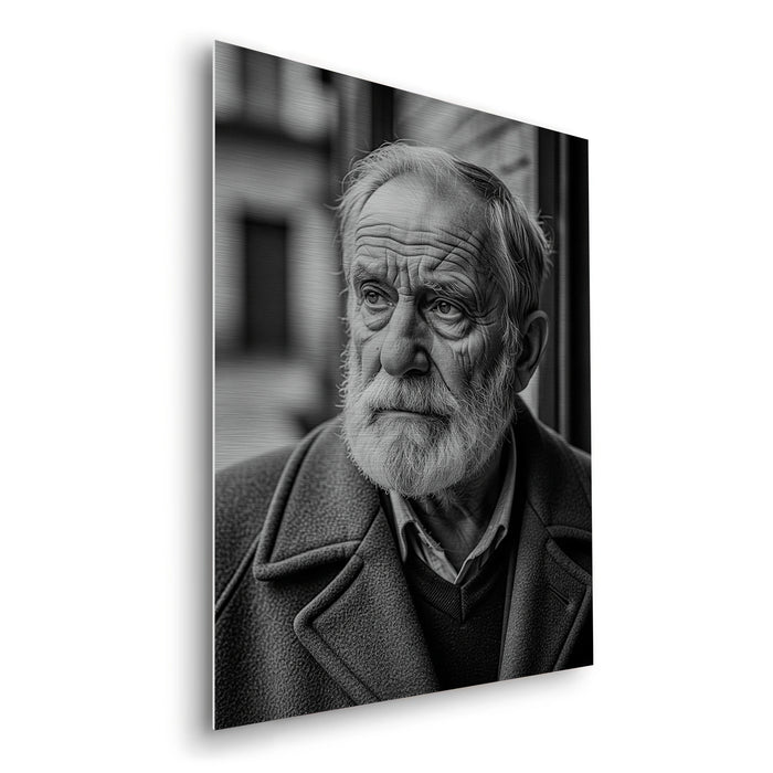 PRINT ON METAL